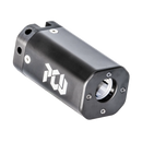 PCU ALUMINIUM SHOTGUN TRACER UNIT - For FRONTSIGHT 870 BREACHER - ssairsoft