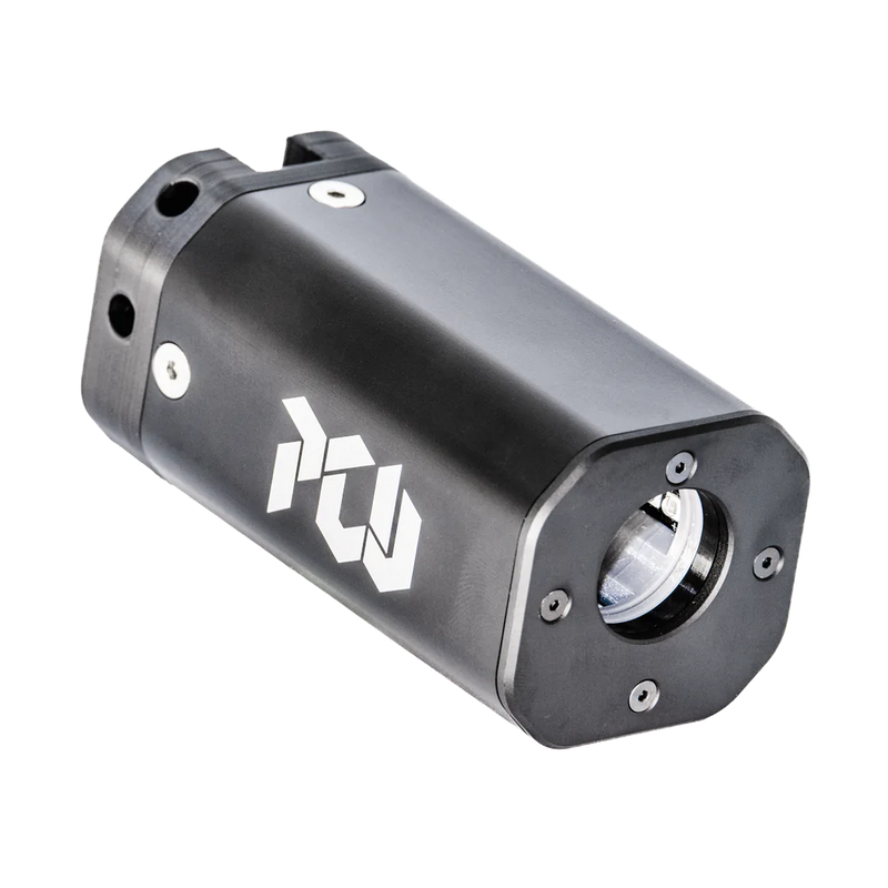 PCU ALUMINIUM SHOTGUN TRACER UNIT - For Laylax & Tokyo 870 Breacher - ssairsoft