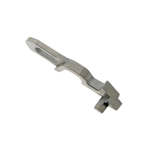IP1 Disconnector Silver - ssairsoft.com