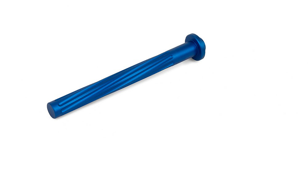 Edge Twister Guide Rod for Hi-capa 4.3 Blue