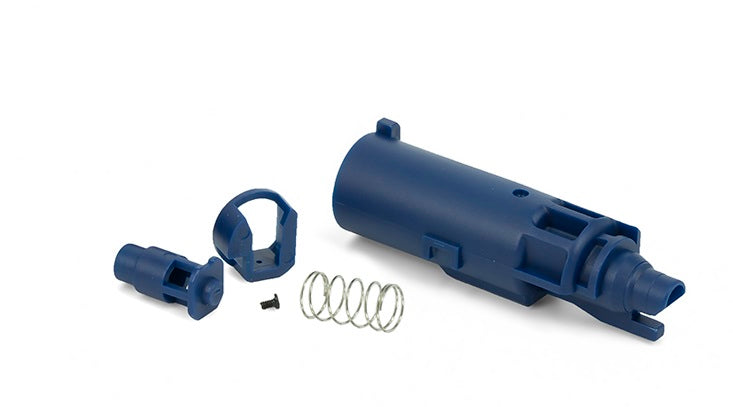 EDGE Custom "Standard Version" Nozzle for Hi-CAPA/1911
