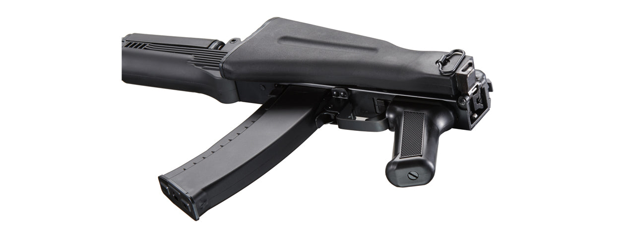 E&L Airsoft New Essential Version AK-105 Airsoft AEG Rifle