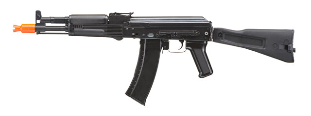 E&L Airsoft New Essential Version AK-105 Airsoft AEG Rifle