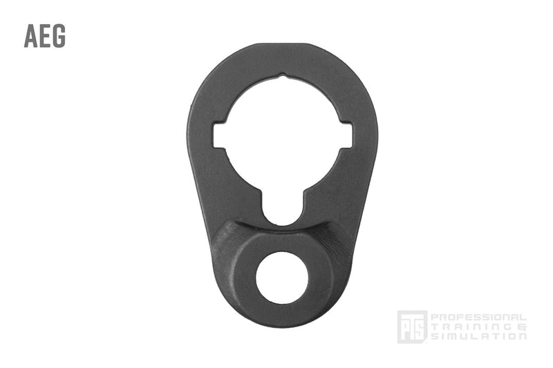 PTS ENHANCED SLING PLATE – MODULAR GEN 2 (ESP-M) - ssairsoft