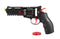 Elite Force Airsoft H8R- 6MM  Co2- Limited Edition BLACK /Red - ssairsoft.com