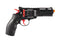 Elite Force Airsoft H8R- 6MM  Co2- Limited Edition BLACK /Red - ssairsoft.com