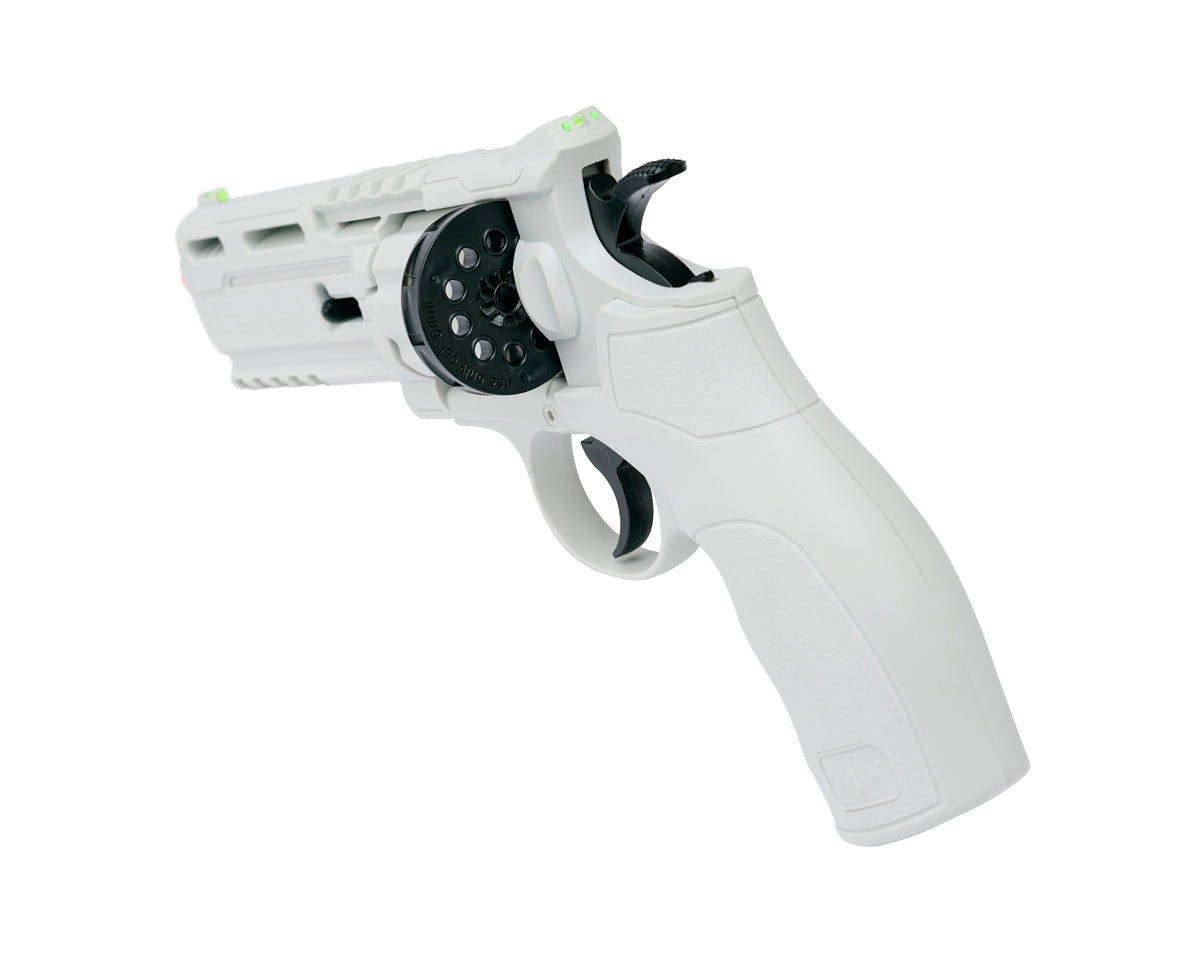 Umarex Elite Force H8R Airsoft Revolver CO2 6mm