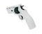 Elite Force Airsoft H8R- 6MM  Co2- Limited Edition White Space Force Series - ssairsoft.com