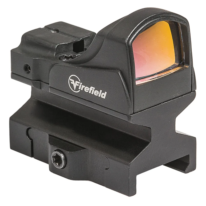 FIrefield Impact Mini Reflex Sight - ssairsoft.com