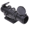 Firefield Impulse 1x28 Red Dot Sight - ssairsoft.com