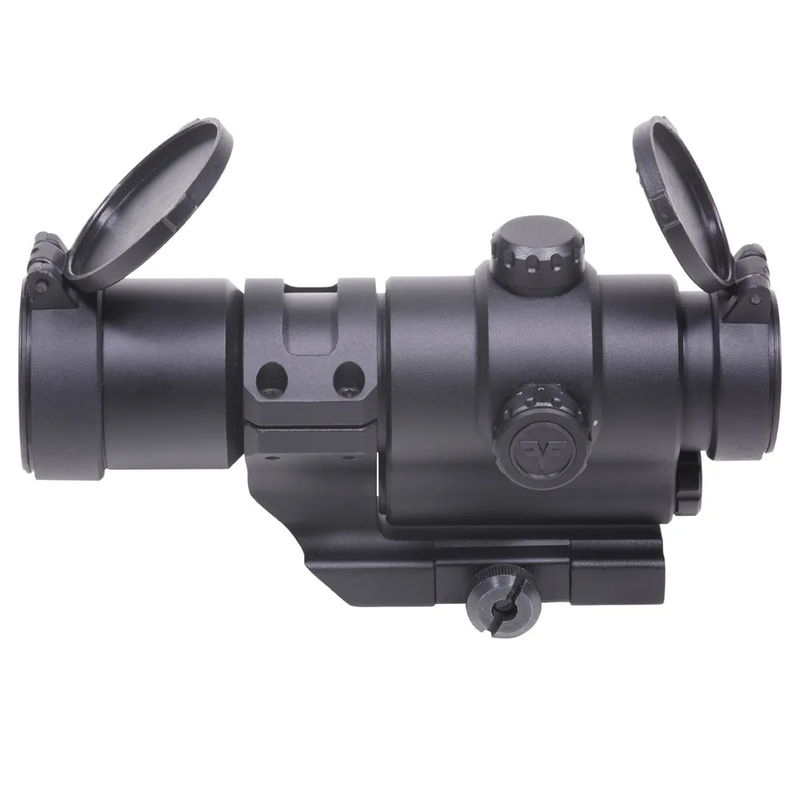 Firefield Impulse 1x28 Red Dot Sight - ssairsoft.com