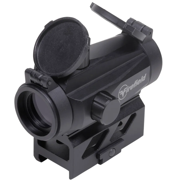 Firefield Impulse 1x22 Compact Red Dot Sight - ssairsoft.com