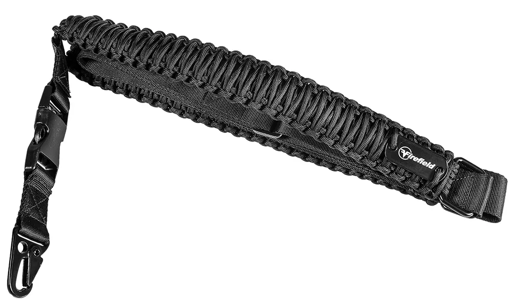 Firefield Tactical Single Point Paracord Sling - ssairsoft.com
