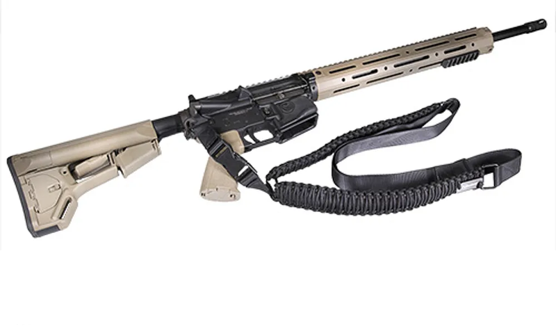 Firefield Tactical Single Point Paracord Sling - ssairsoft.com