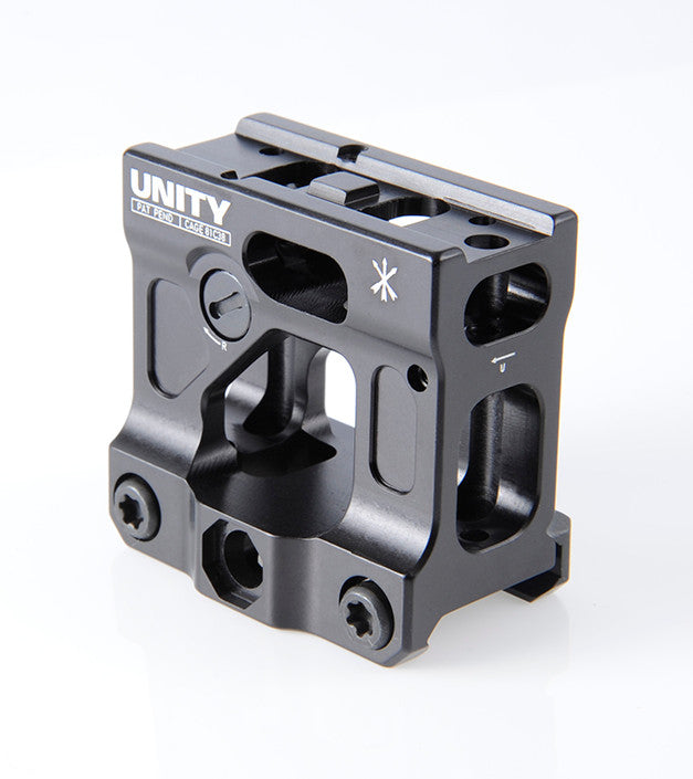 UNITY TACTICAL FAST - AP MICRO MOUNT - ssairsoft