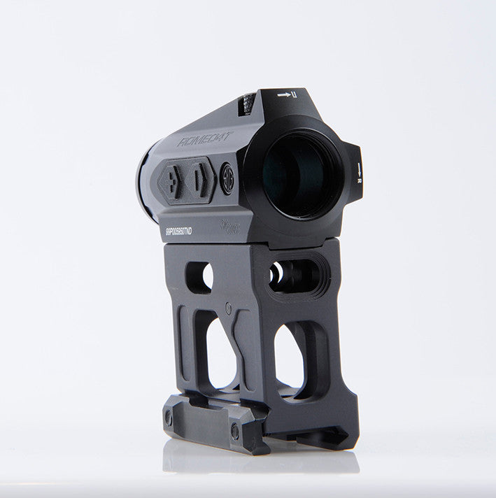 UNITY TACTICAL FAST - AP MICRO MOUNT - ssairsoft