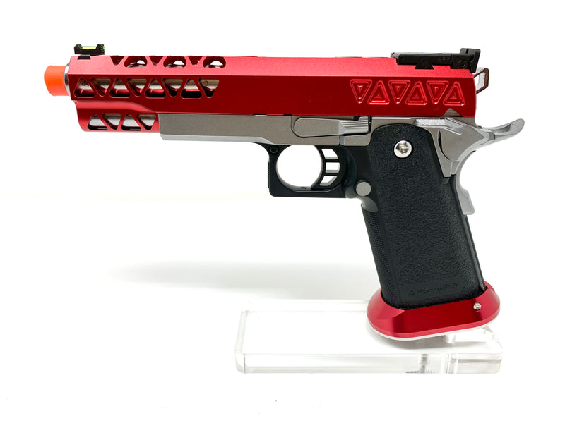 SS Airsoft Custom Hi-Capa 5.1 - Flamethrower - ssairsoft.com