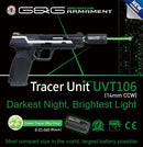 G&G Airsoft  UVT106 Tracer Unit 14mm CCW - ssairsoft.com