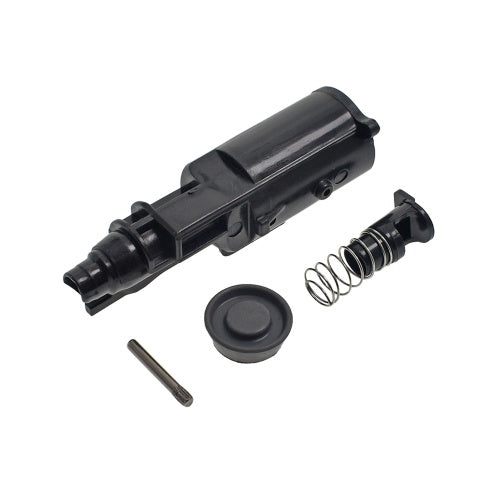 CowCow Tm G19 Enhanced Loading Nozzle Set