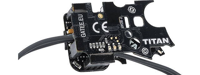 Gate Titan V2 Programmable MOSFET [Basic Module] (REAR WIRED) - ssairsoft.com