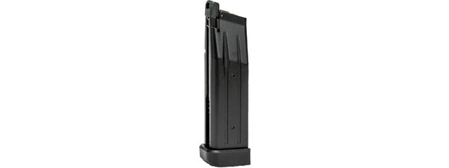 Golden Eagle Hi-Capa 5.1 30 Round Green Gas Magazine - ssairsoft.com