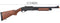 Golden Eagle M870 3/6-Shot Pump Action Gas Airsoft Shotgun (WOOD)