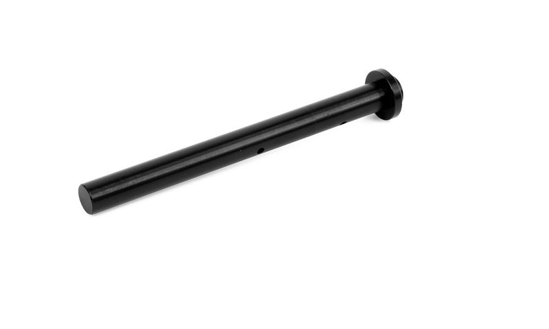 Airsoft Masterpiece Aluminum Guide Rod for Hi-capa TM5.1 - BLACK - ssairsoft.com