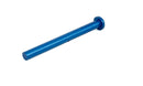 Airsoft Masterpiece Aluminum Guide Rod for Hi-capa TM5.1 - Blue - ssairsoft.com