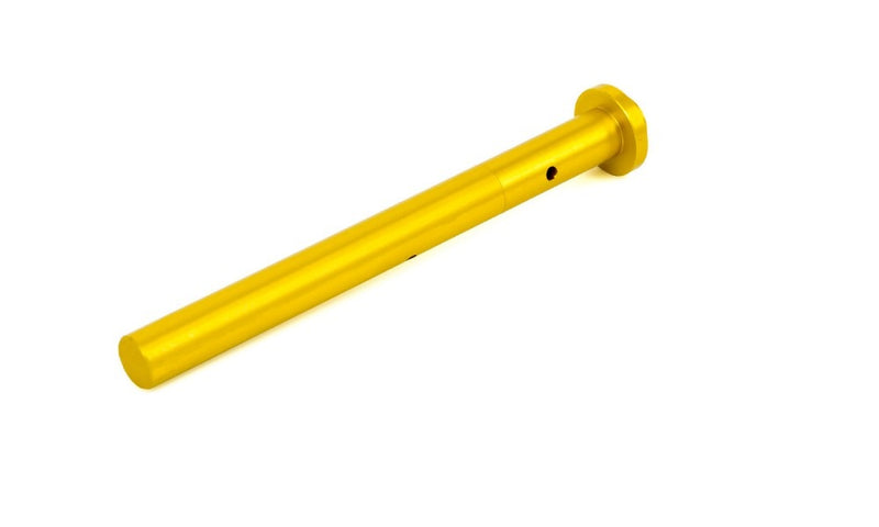 Airsoft Masterpiece Aluminum Guide Rod for Hi-capa TM5.1 - Gold - ssairsoft.com