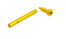 Airsoft Masterpiece Aluminum Guide Rod for Hi-capa TM5.1 - Gold - ssairsoft.com