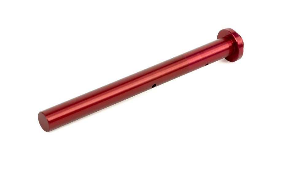 Airsoft Masterpiece Aluminum Guide Rod for Hi-capa TM5.1 -Red - ssairsoft.com