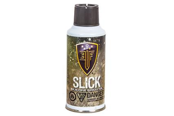 EF Slick Silicon Spray Oil - ssairsoft.com
