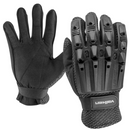 Valken Glove Alpha Full Finger-Black-L - ssairsoft.com