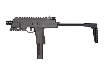 KWA KMP9R-RANGER GREY - ssairsoft.com