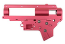 Retro Arms Gearbox v2 8mm red - ssairsoft.com