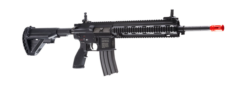 Elite Force Airsoft HK M27 IAR AEG by VFC - ssairsoft.com