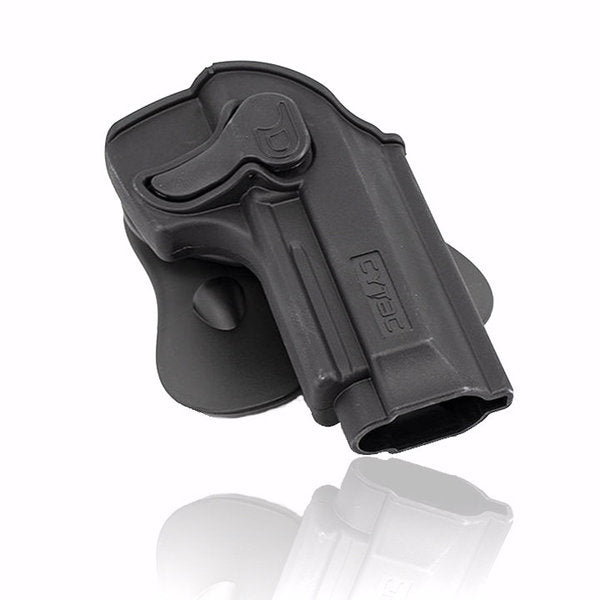 OWB Holster for Glock 17,22,31（Gen 1,2,3,4） R-Defender - Holster - Buy  Cytac Holster Online