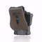 Cytac Universal OWB Holster - RH - ssairsoft.com