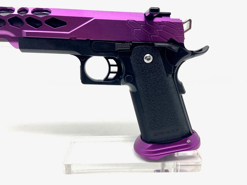 SS Airsoft Custom Hi-Capa 5.1 - Kicker - ssairsoft.com