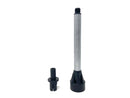 MAC Airsoft Easy Cannon Outer barrel 8" Silver - ssairsoft.com