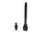 MAC Airsoft Easy Cannon Outer barrel 8" Black - ssairsoft.com
