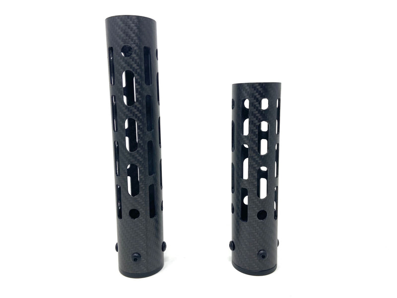 MAC Airsoft UL Handguard M-LOK 7" - ssairsoft.com