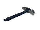 MAC Custom Grey/Black Ambi Airsoft Charging Handle for M4 AEG - ssairsoft.com