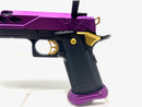 SS Airsoft Custom Hi-Capa 5.1 - Smooth Move - ssairsoft.com