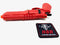 BOGO Elite Force Airsoft Limited Edition  H8R- 6MM  Co2- RED/BLACK (GEN II) - ssairsoft.com