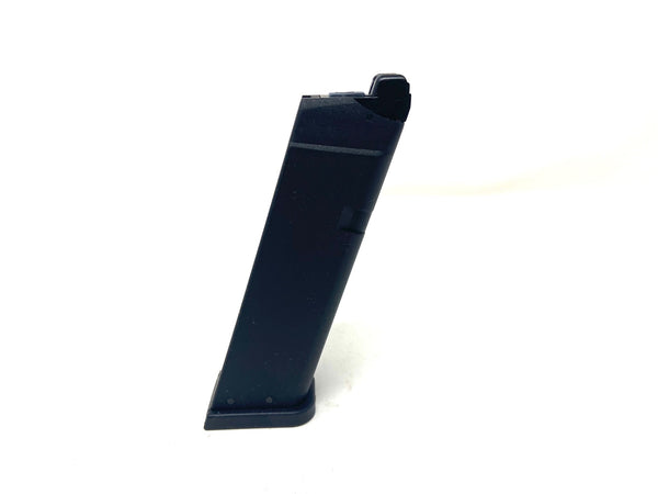 SSP18 20rd Green Gas magazine