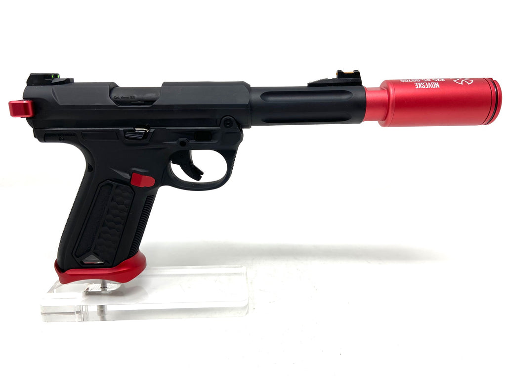 SS Custom AAP-01-Blood Assassin | Pistol | SS Airsoft | Atlanta GA