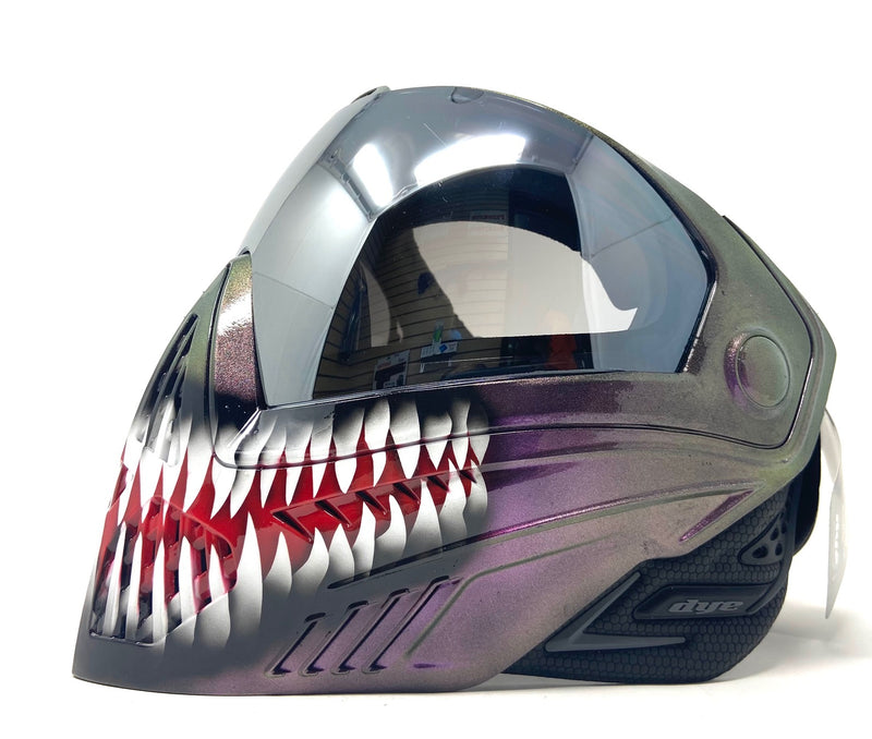 Rogue Customs Dye I5 Purple Chameleon