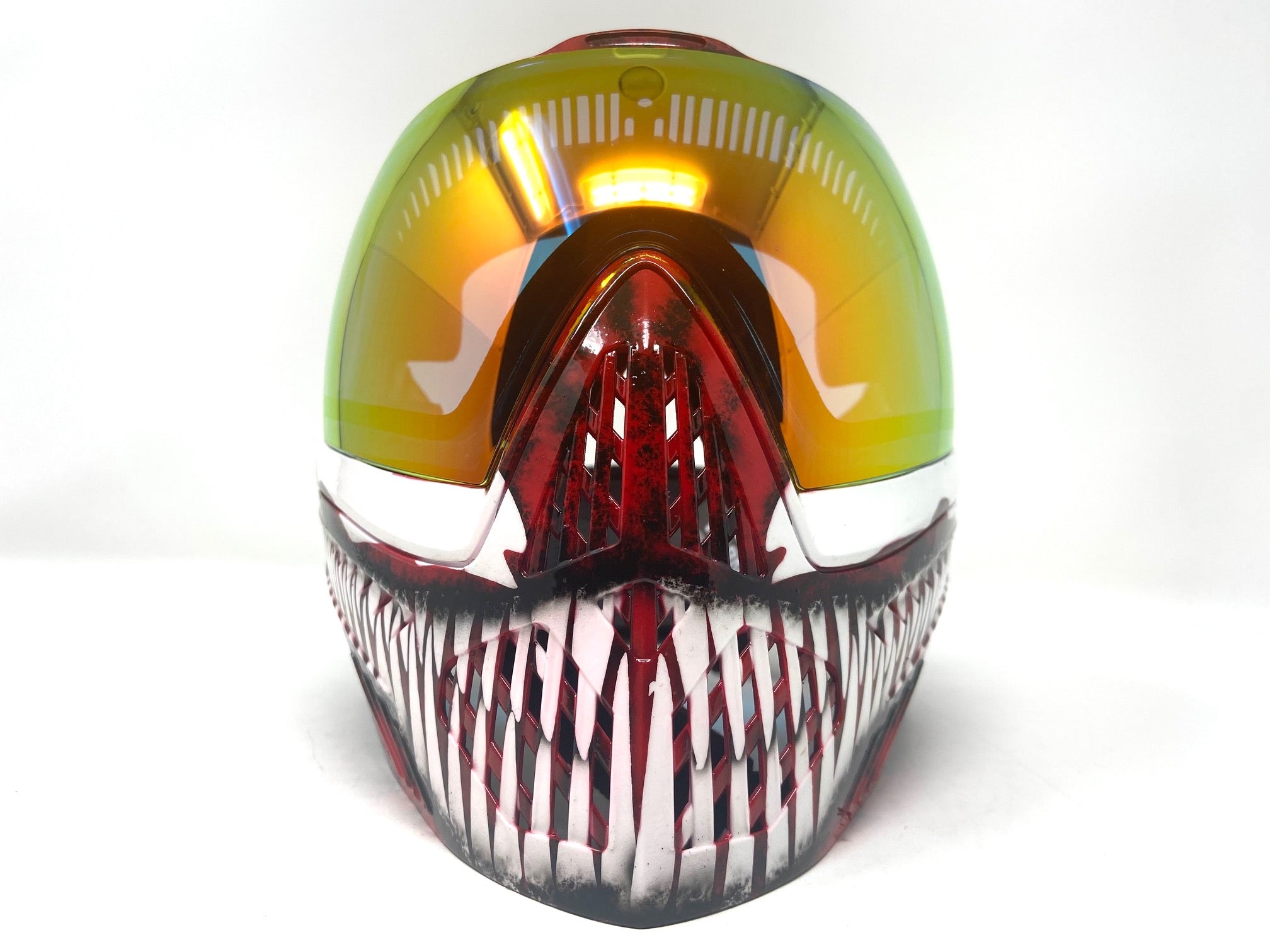 Rogue Customs Dye I5 Carnage Mask