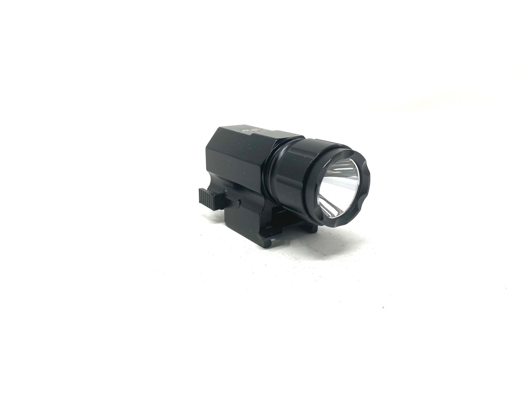 HPA 300 Lumen Pistol Flashlight with Strobe - ssairsoft